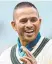  ?? ?? Usman Khawaja. Picture: Getty Images