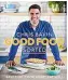  ??  ?? Recipe adapted from Good Food, Sorted by Chris Bavin (£18.99, DK, photograph­s © Andrew Burton). Former grocer and canny shopper Chris Bavin helps families manage their food budgets in Eat Well For Less, which returns to BBC One this month, and is a judge on Britain’s Best Home Cook.