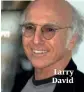  ?? ?? Larry David