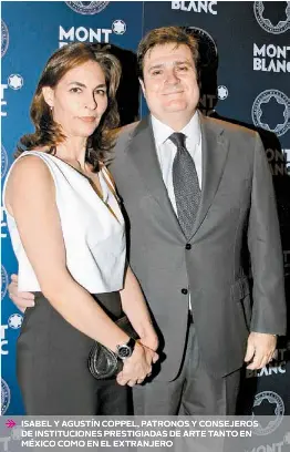 AGUSTIN COPPEL - PressReader