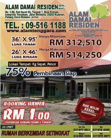 Raya Korban Penuh Makna Pressreader