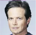  ??  ?? Scott Wolf