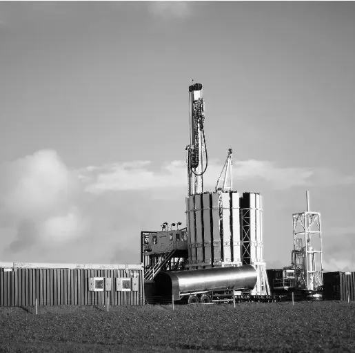 U.K. vows world’s best tax system for shale gas - PressReader