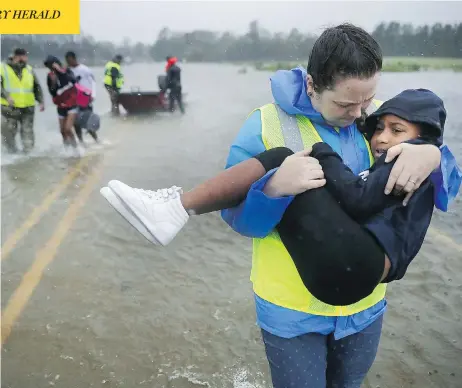  ?? CHIP SOMODEVILL­A / GETTY IMAGES ??