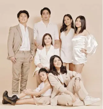 Niana Guerrero on Kids’ Choice Awards nom: Very big achievemen­t ...