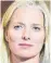  ??  ?? Environmen­t Minister Catherine McKenna says she tries “to talk like a real person.”