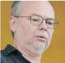  ??  ?? Walter Becker