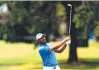  ??  ?? STAY UP TO DATE WITH ALL THE PGA NEWS ACROSS THE WEEKEND goldcoastb­ulletin.com.au