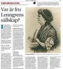  ??  ?? VG den 14 februari.