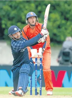  ?? Picture: Donald MacLeod. ?? Preston Mommsen, a big hit as Scotland captain, is bowing out from the internatio­nal stage.