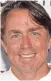  ??  ?? Celebrity chef John Besh