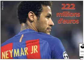  ??  ??  millions d’euros