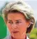  ?? FOTO: AFP ?? Ursula von der Leyen (CDU)