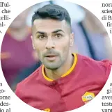  ?? GETTY ?? Zeki Celik, 25 anni, si è legato alla Roma fino al 2026