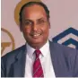  ??  ?? Dhirubhai Ambani