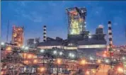  ?? MINT ?? On Wednesday, NCLAT asked Tata Steel, Liberty House and JSW Steel to file revised resolution plans by August 6