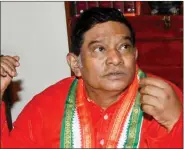  ??  ?? Ajit Jogi