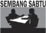  ??  ?? UTUSAN BORNEO (UB): Sebagai anak kampung kelahiran Kota Marudu, bolehkah saya bertanya pendapat Dato mengenai Kota Marudu? DATO DR JANATHAN KANDOK (DDJK):