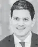  ?? ?? David Miliband, a former British foreign secretary and member of the World Health Organizati­on Independen­t Panel for Pandemic Preparedne­ss and Response, is CEO of the Internatio­nal Rescue Committee.