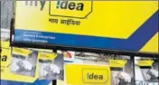  ?? BLOOMBERG ?? Idea and Vodafone paid ₹3,926.34 crore in cash and furnished bank guarantee of ₹3,322.44 crore for the merger