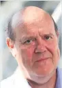  ??  ?? CHIEF Rupert Soames