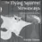  ??  ?? "The Flying Squirrel Stowaways: From Nova Scotia to Boston" by Marijke Simons, Nimbus