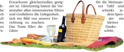  ?? RP-ARCHIVFOTO: ACHIM BLAZY ?? Groß picknicken können Sommerfris­chler am Wochenende in Langenfeld und in Ratingen.