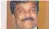  ??  ?? Chiranjeev­i: The actor popular for his Telugu hit films such as Indra (2002) and Shankar Dada MBBS (2004), a remake of Munna Bhai M.B.B.S (2003), turns 63, today.