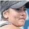  ??  ?? Mississaug­a’s Bianca Andreescu, 19, is the Rogers Cup champion and No. 15 in the world rankings.