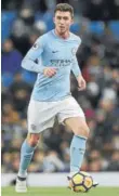  ??  ?? ► Aymeric Laporte.