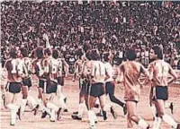  ?? ?? COPA CÓRDOBA 1980. Belgrano derrotó 2- 1 a Talleres.
LA VOZ
Talleres Talleres Talleres Talleres Talleres Talleres Talleres Talleres
Talleres
Talleres Talleres
Talleres
Talleres Talleres Talleres Talleres Talleres Talleres Talleres
Belgrano