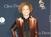  ?? FRAZER HARRISON/GETTY ?? Former CEO Debra Lee, seen Feb. 4, details her tenure at BET in her memoir,“I Am Debra Lee.”