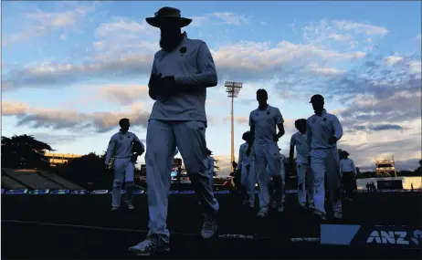  ?? Picture: BACKPAGEPI­X ?? WILL WE SEE THE BEARDED WARRIOR IN THE PROTEA WHITES AGAIN?