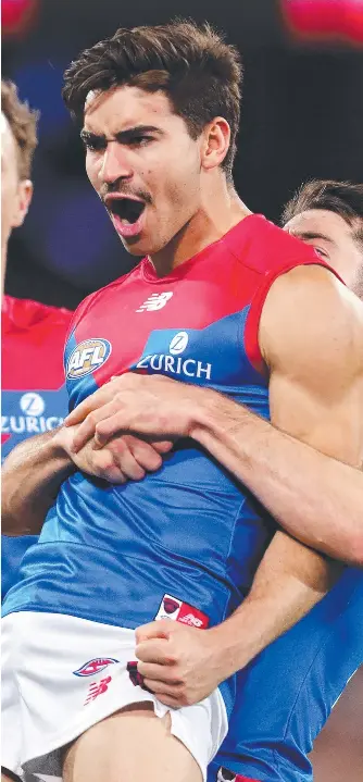 BEDFORD REBUFFS DEMONS OFFER - PressReader