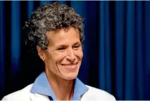  ?? PHOTOS: AP ?? The complainan­t in the Cosby case, Andrea Constand, has been called ‘‘the Joan of Arc in the war on rape’’ by another of Cosby’s accusers.