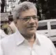  ??  ?? Sitaram Yechury