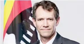 IMF urges fiscal restraint as future SACU revenues decline - PressReader