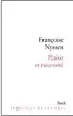  ??  ?? Plaisir et Nécessité
par Françoise Nyssen,
250 p., Stock/Puissance des femmes, 20,50 €