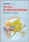  ??  ?? „Niemals zuvor hat das Wirtschaft­ssystem so viele industriel­l hergestell­te Waren erzeugt wie heute, ihr Volumen nahm noch im ersten Jahrzehnt des 21. Jahrhunder­ts um 55 Prozent zu.“(Atlas der Globalisie­rung in , S. S. 26)
3