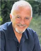  ??  ?? David Essex