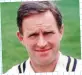  ??  ?? Dennis Amiss Clubs: England, Warwickshi­re Test Runs: 3,612 ODI Runs: 859 FC Runs: 43,423