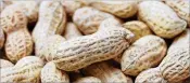  ?? BRAD CALKINS / DREAMSTIME ?? A change in the thinking about peanut allergies has led to research that shows early exposure to small doses of peanuts can lower a child’s chance of suffering the lifethreat­ening allergic reactions.