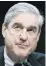  ??  ?? Robert Mueller