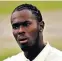  ??  ?? Still fighting: Jofra Archer believes England can match tourists’ total