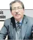  ?? MIGUEL ARTURO SEMINARIO OJEDA DIRECTOR DEL MUSEO ELECTORAL Y DE LA DEMOCRACIA DE LA DNEF DEL JURADO ??