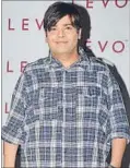  ??  ?? Comedian Kiku Sharda (left) was arrested for a TV show in which he is accused of resembling Gurmeet Ram Rahim Singh (right) and making him look silly