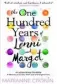  ?? THE ONE HUNDRED YEARS OF LENNI AND MARGOT ?? Marianne Cronin Doubleday, €14.99