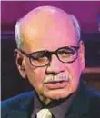  ??  ?? Lt Gen (Retd) Asad Durrani