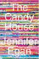  ?? ?? ‘The Candy House’ By Jennifer Egan; Scribner, 352 pages, $27.