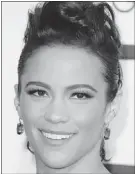  ?? — GETTY IMAGES FILES ?? PAULA PATTON
